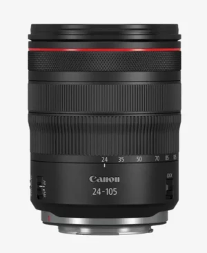 Location Canon Objectif RF 24-105mm f/4L IS USM