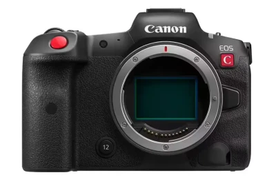 Location Canon EOS R5 C