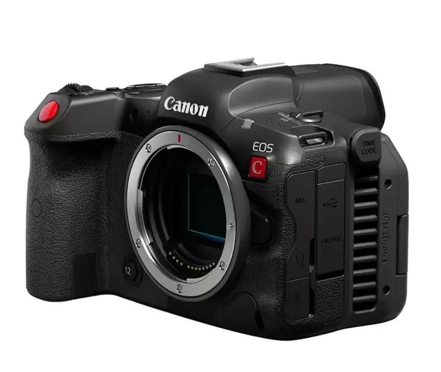 Canon EOS R5 C