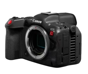Location Canon EOS R5 C