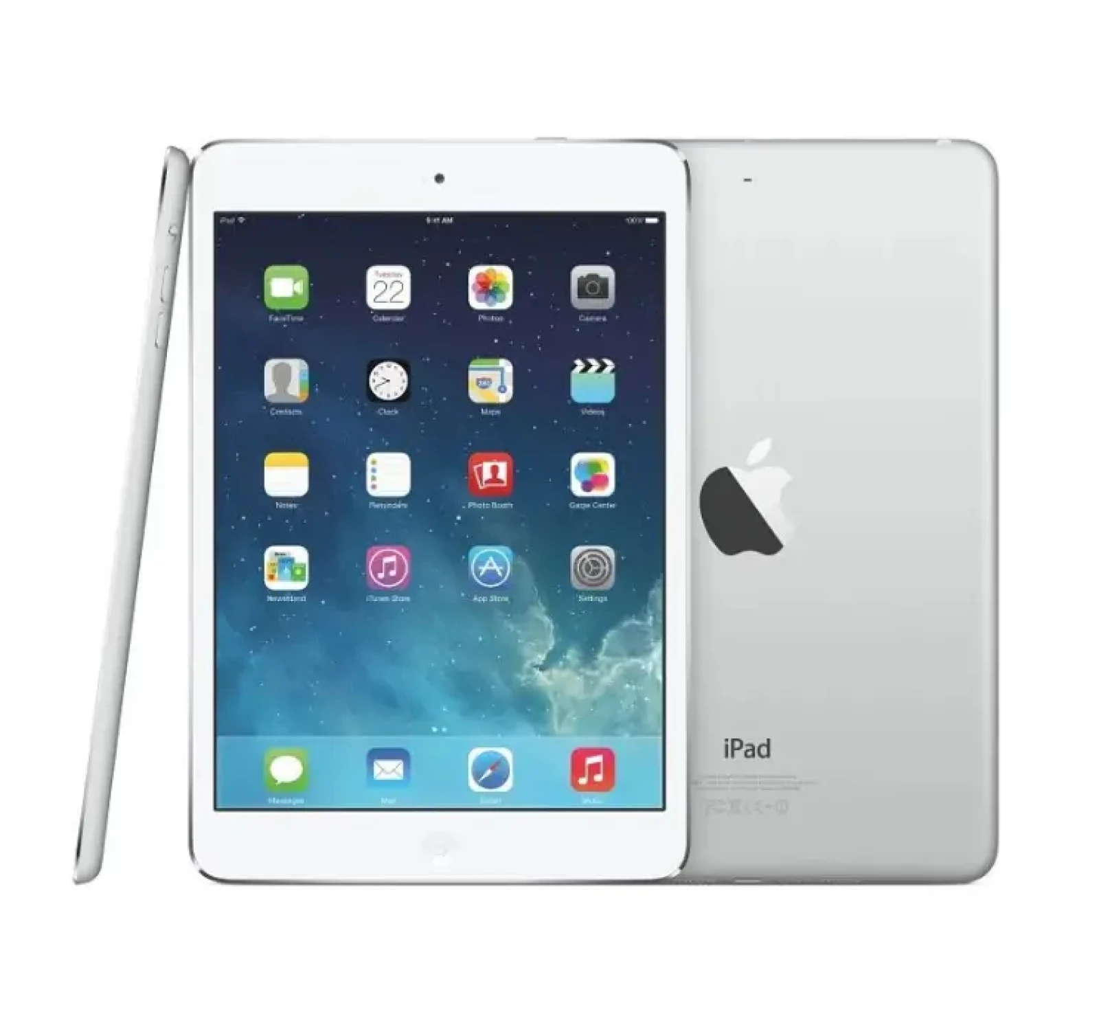 Mac Ipad air (1st generation) - Photo 2 sur 2