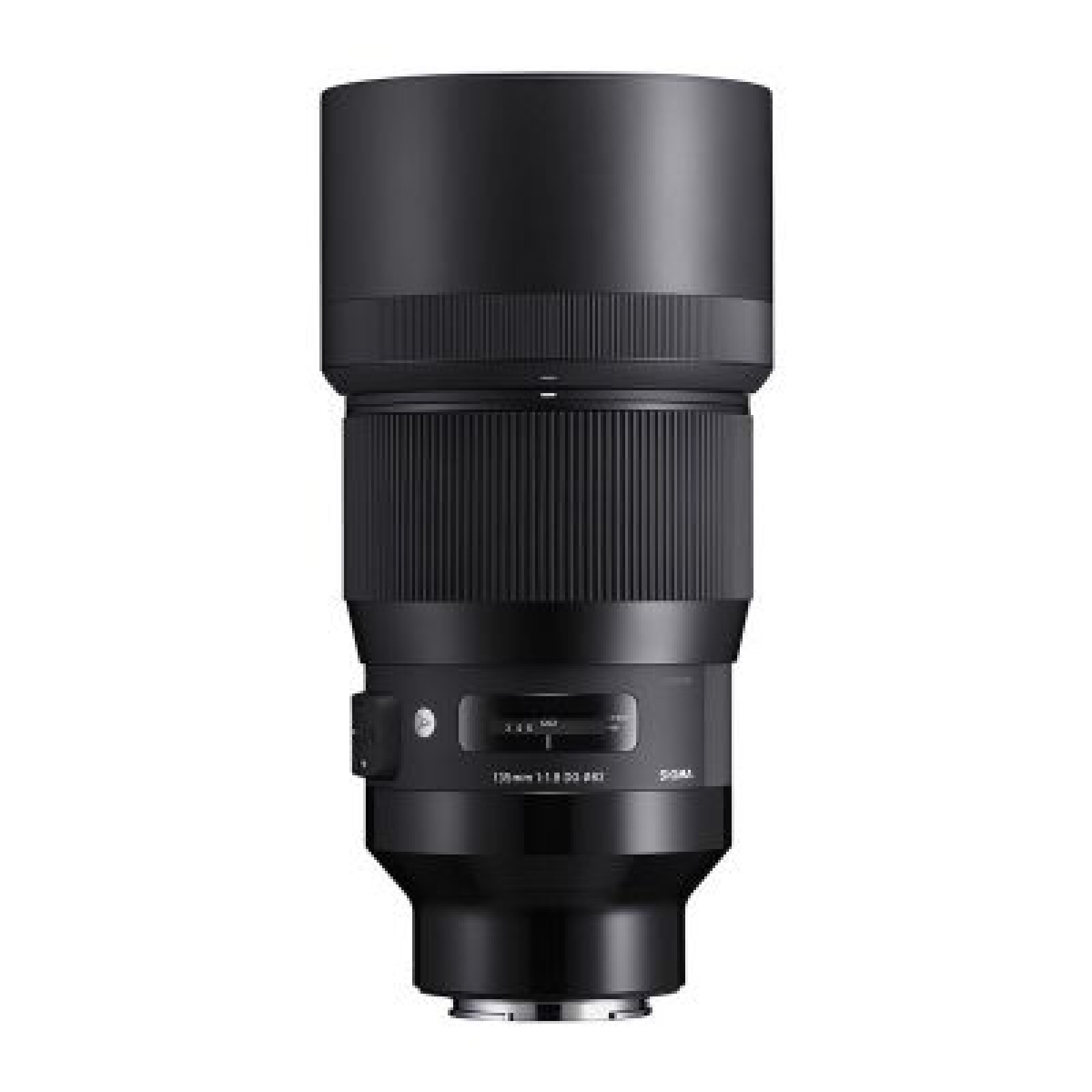 Sigma Art 135mm F1.8 DG DN Monture Sony FE - Photo 1 sur 1