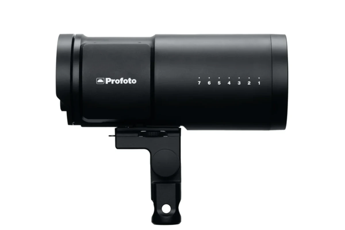 Location Profoto B10X Plus - Lightyshare