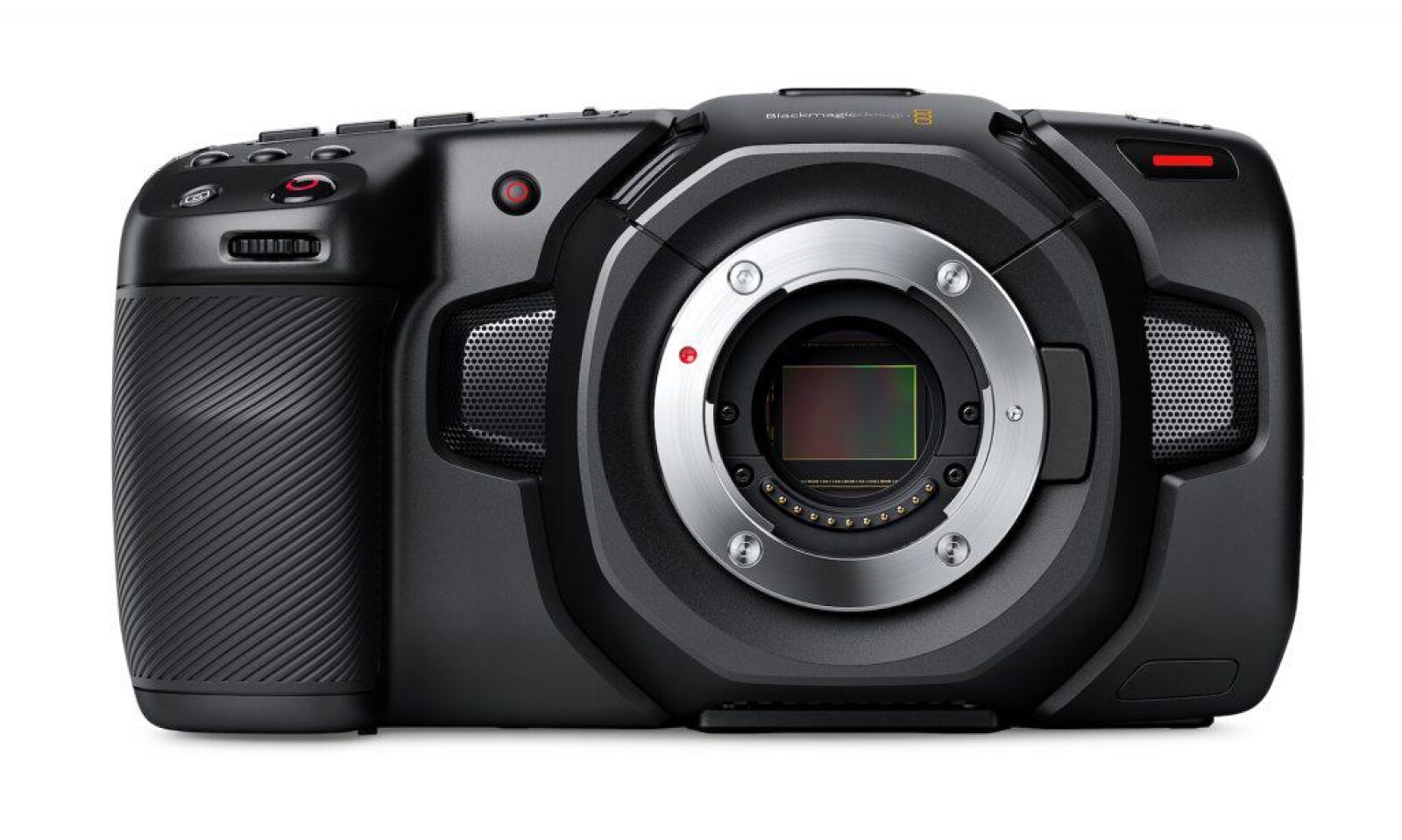 Blackmagic pocket cinema camera 4K - Photo 1 sur 1