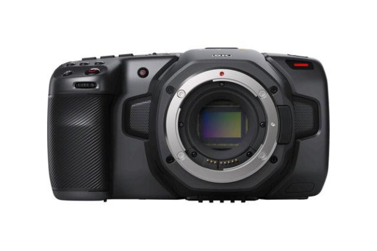 Location Blackmagic Design Cinema Camera 6k - Lightyshare