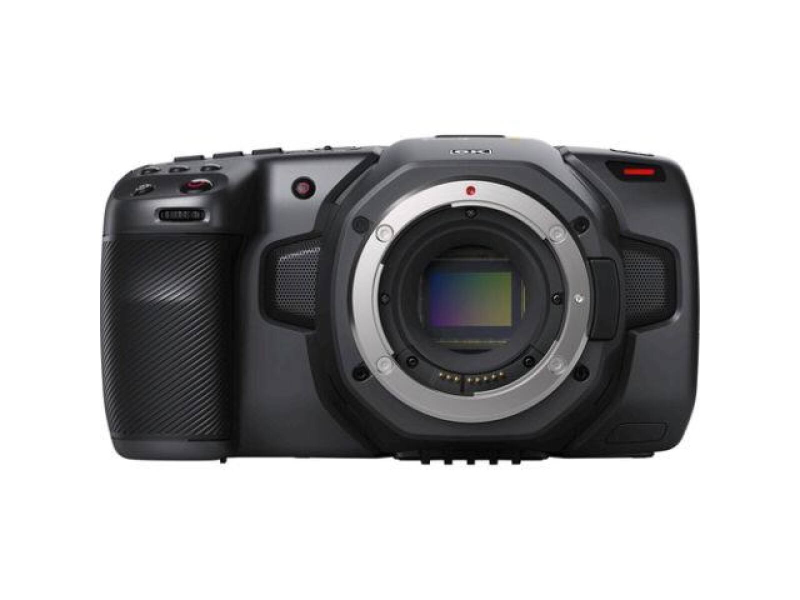 Blackmagic Design Cinema Camera 6k - Photo 1 sur 1
