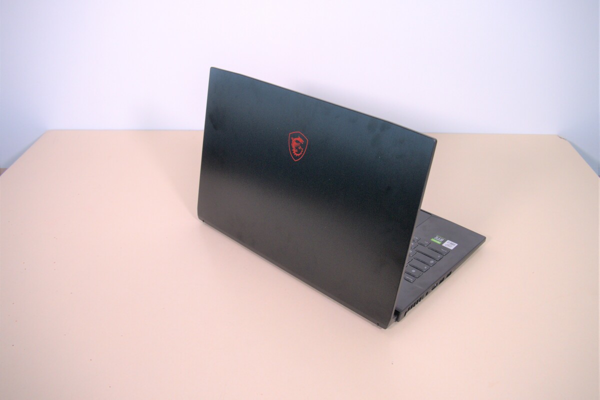 Location PC portable MSI - Lightyshare