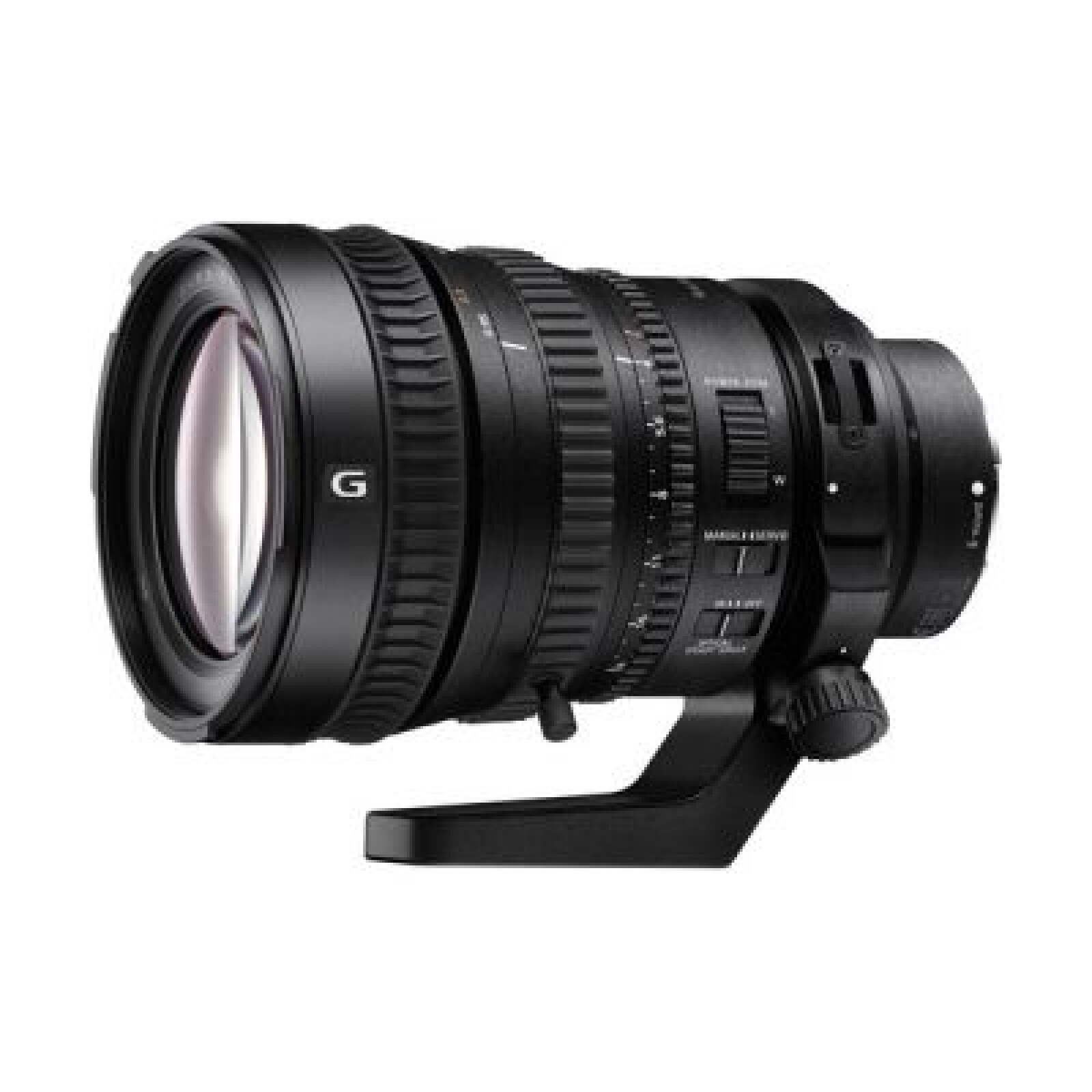 OBJECTIF FE PZ 28-135 MM f/4 G OSS - Photo 1 sur 1