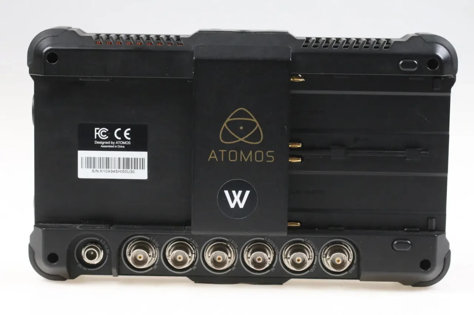Atomos Shogun Inferno - Photo 2 sur 2