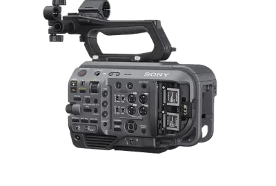 Location Sony FX9