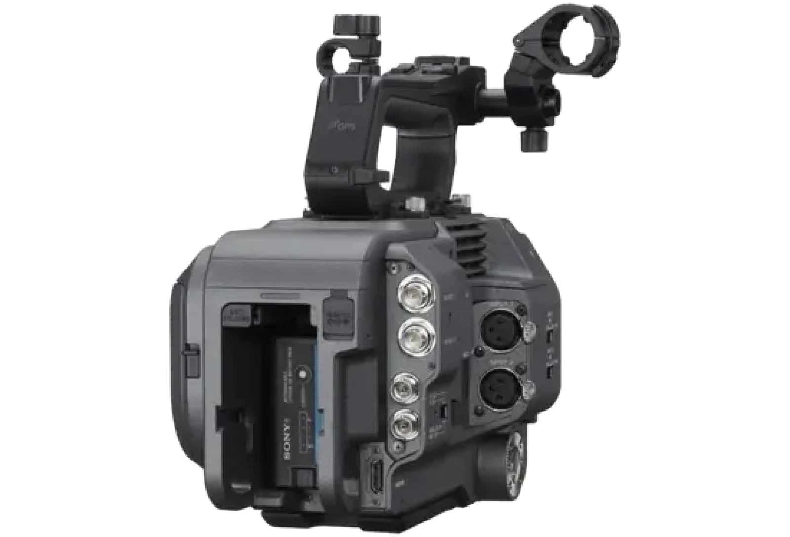 Sony FX9 - Photo 3 sur 3