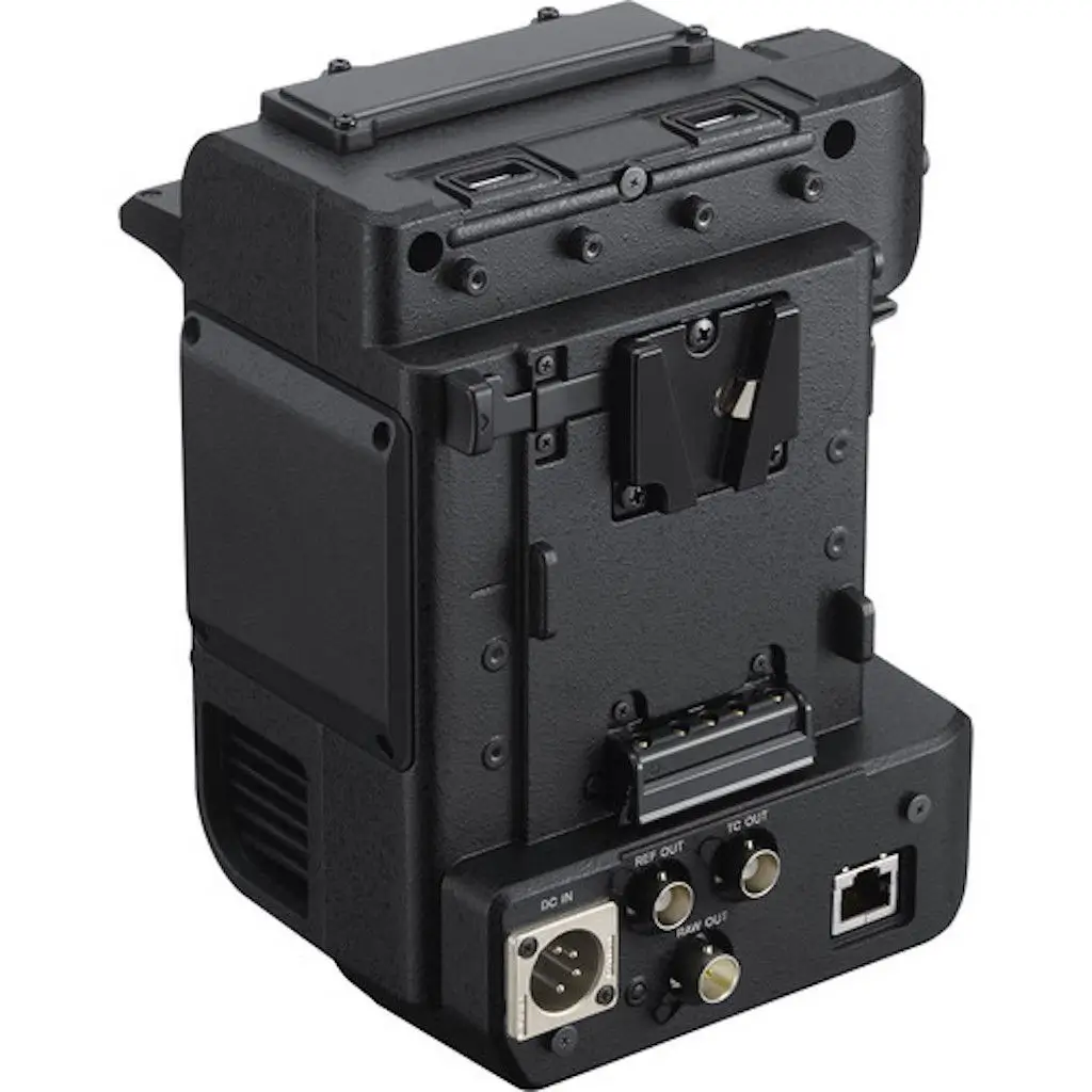 Sony XDCA FX9