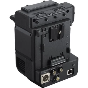 Location Sony XDCA FX9