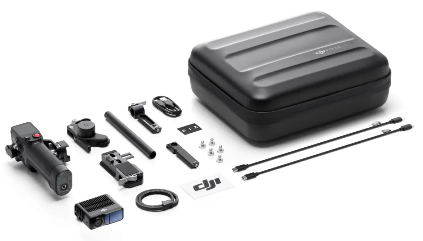 DJI Focus Pro All-in-one Combo - Photo 2 sur 2