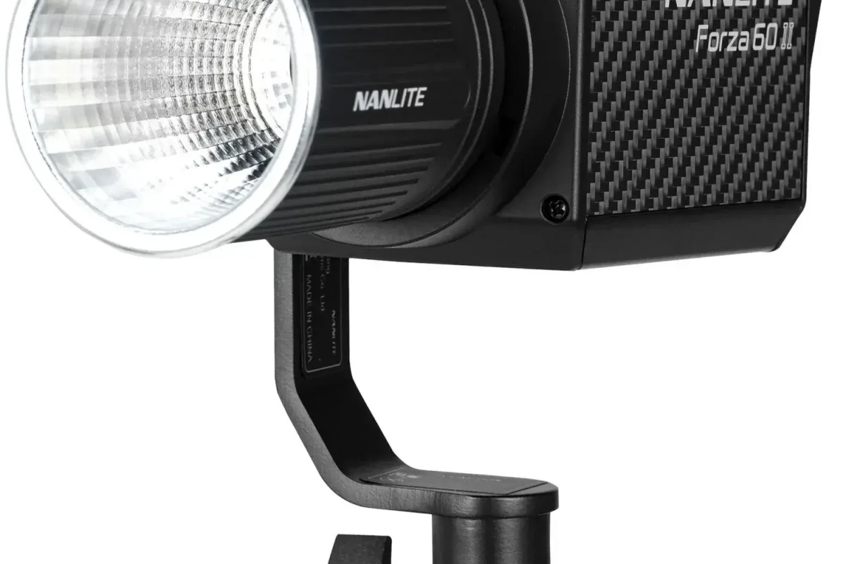Location Nanlite Forza 60 II - Lightyshare