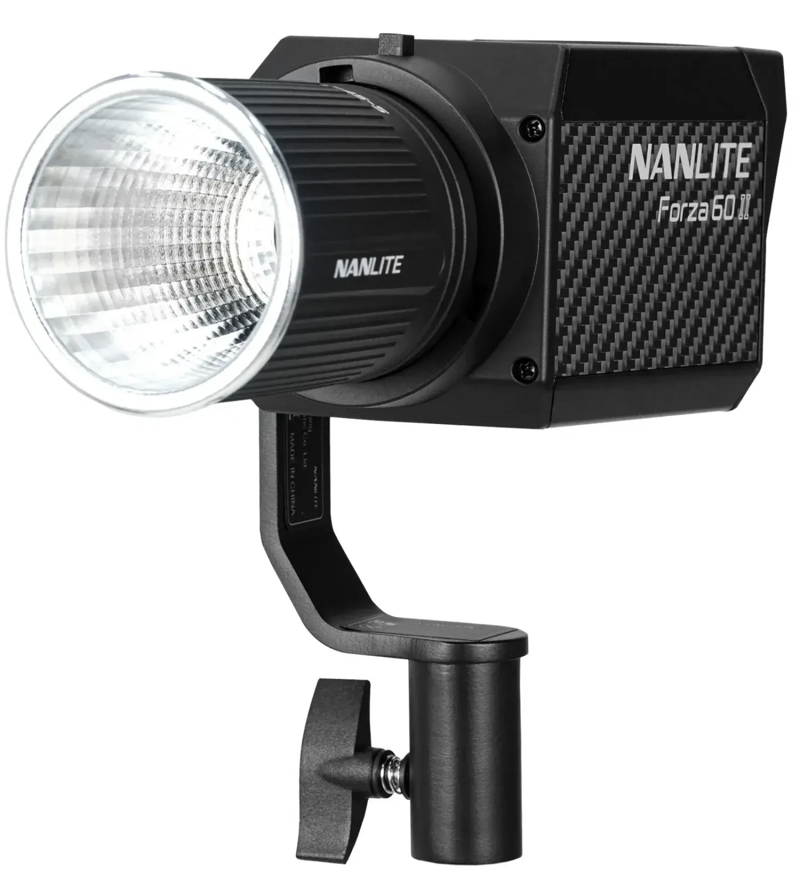 Nanlite Forza 60 II - Photo 1 sur 4
