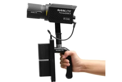 Location Nanlite Forza 60 II