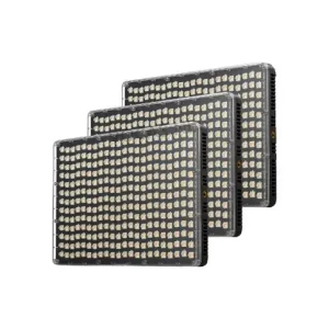 Location Aputure Amaran P60x