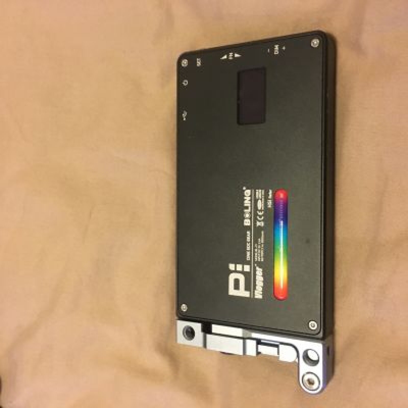 Led boling P1 - Photo 2 sur 2