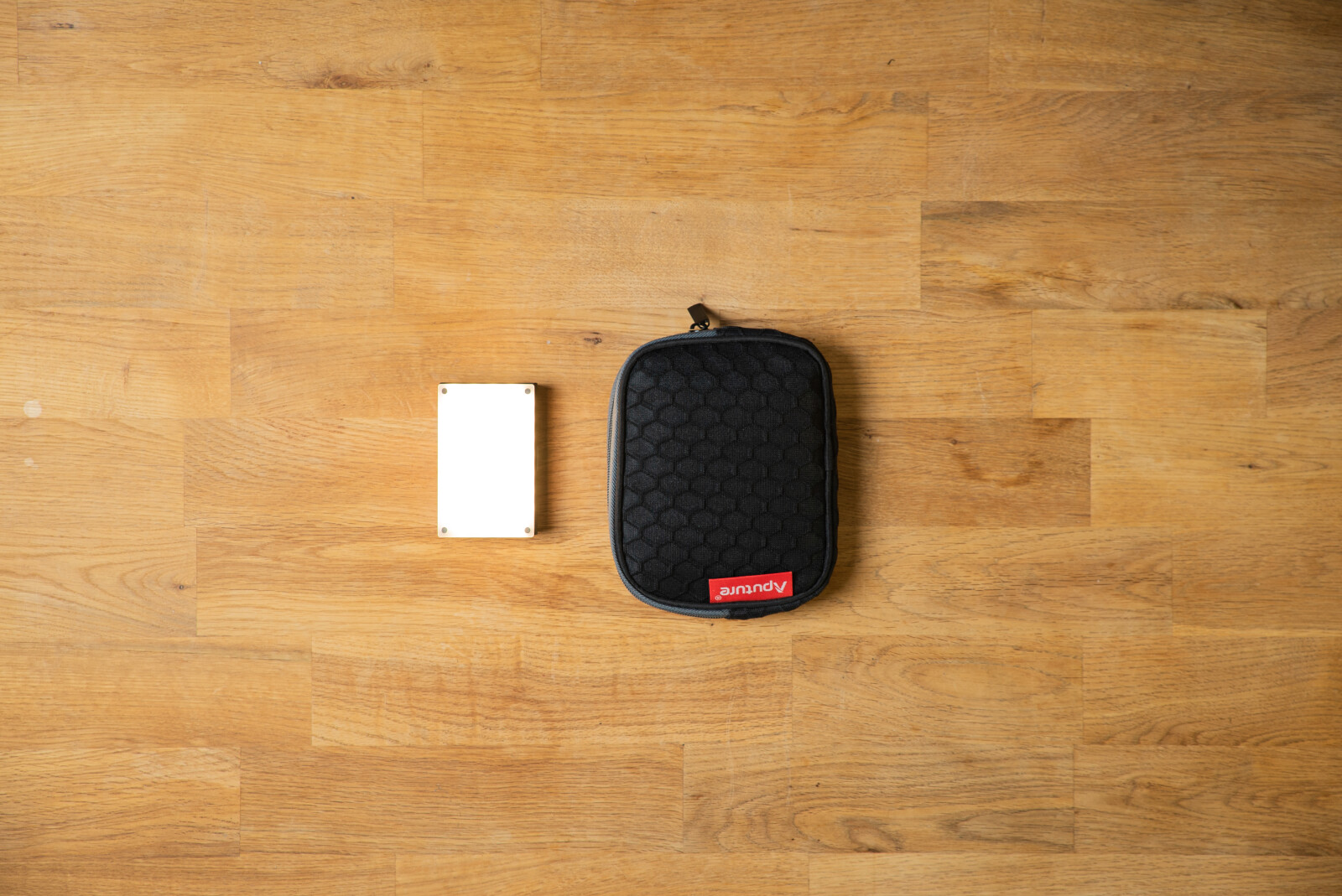 LED Minette Aputure AL-MX - Photo 2 sur 2