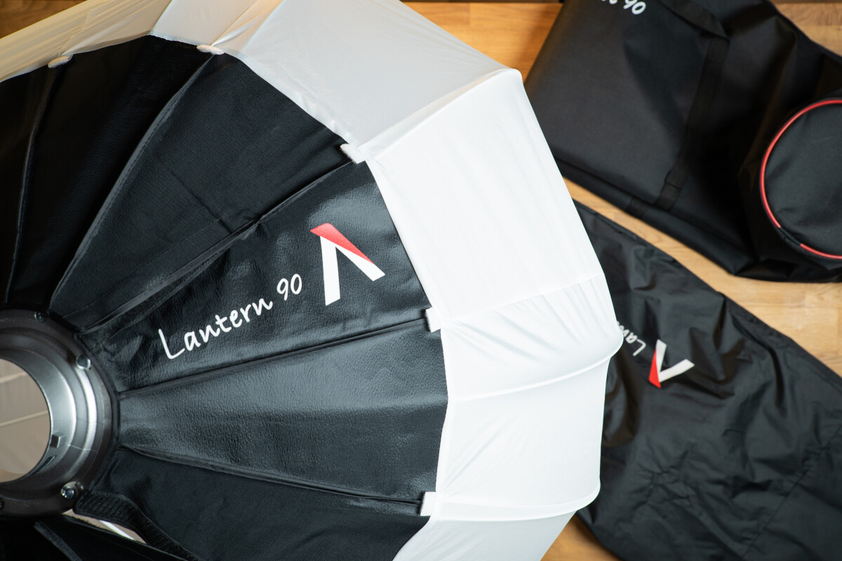 Location Aputure Lantern 90 - Lightyshare