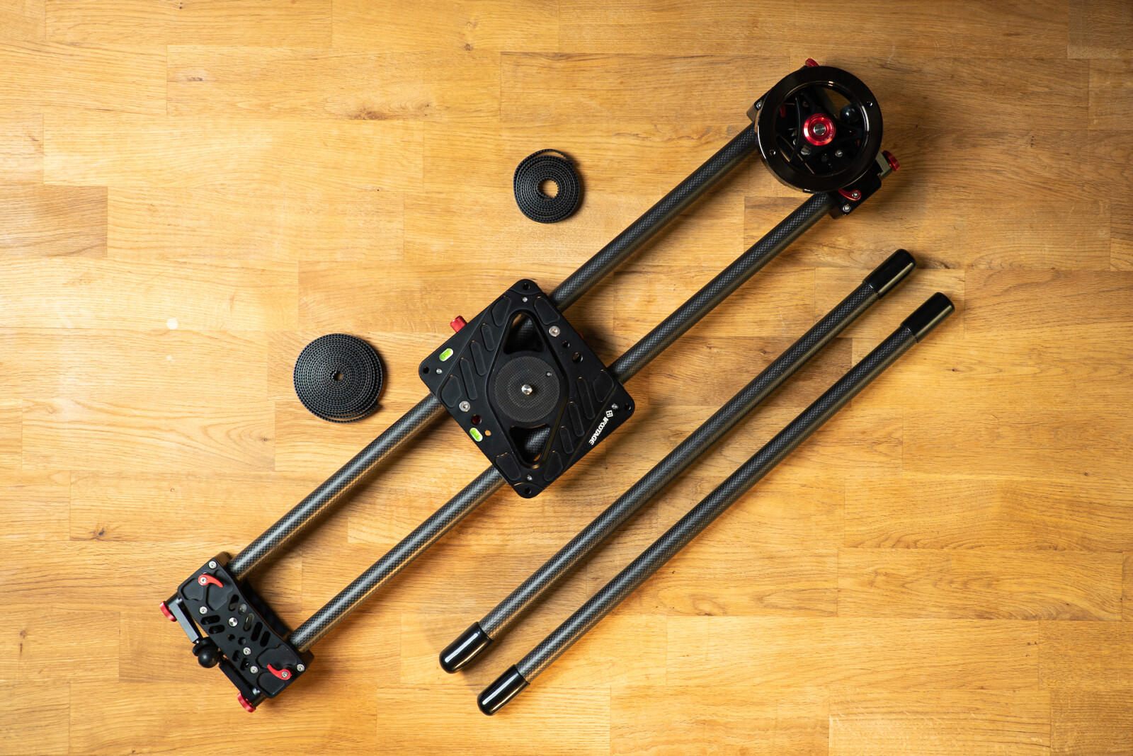 KIT iFootage Shark Slider S1 + Trepied - Photo 1 sur 2