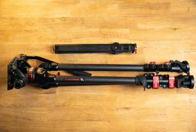 Location KIT iFootage Shark Slider S1 + Trepied