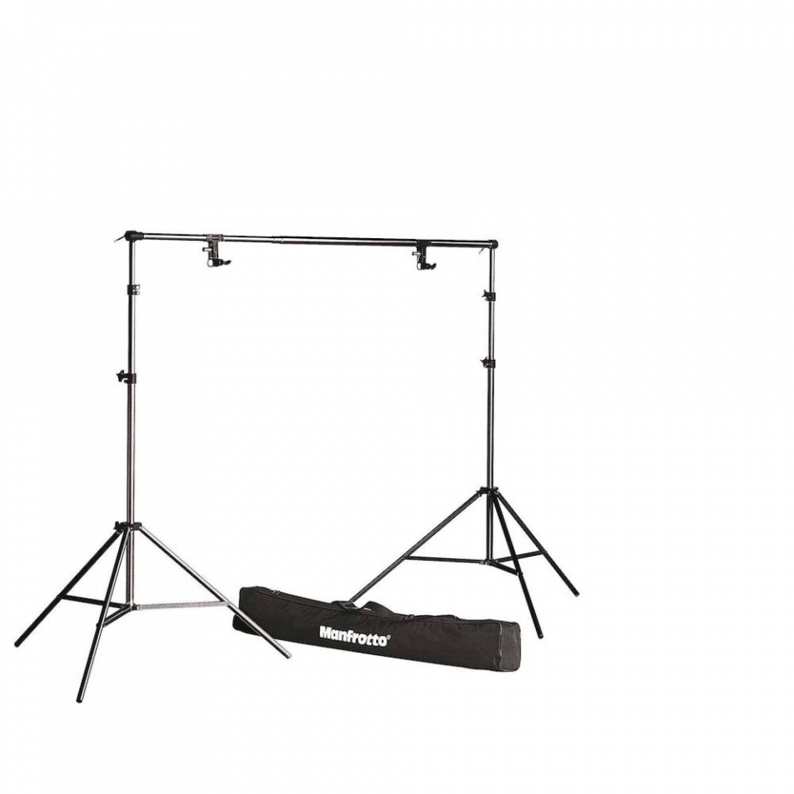 Kit Support de fond Manfrotto 1314B - Photo 1 sur 1