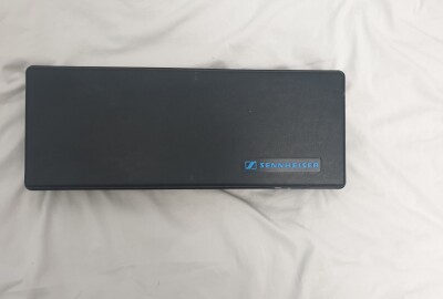 Location Sennheiser ME 66 K6