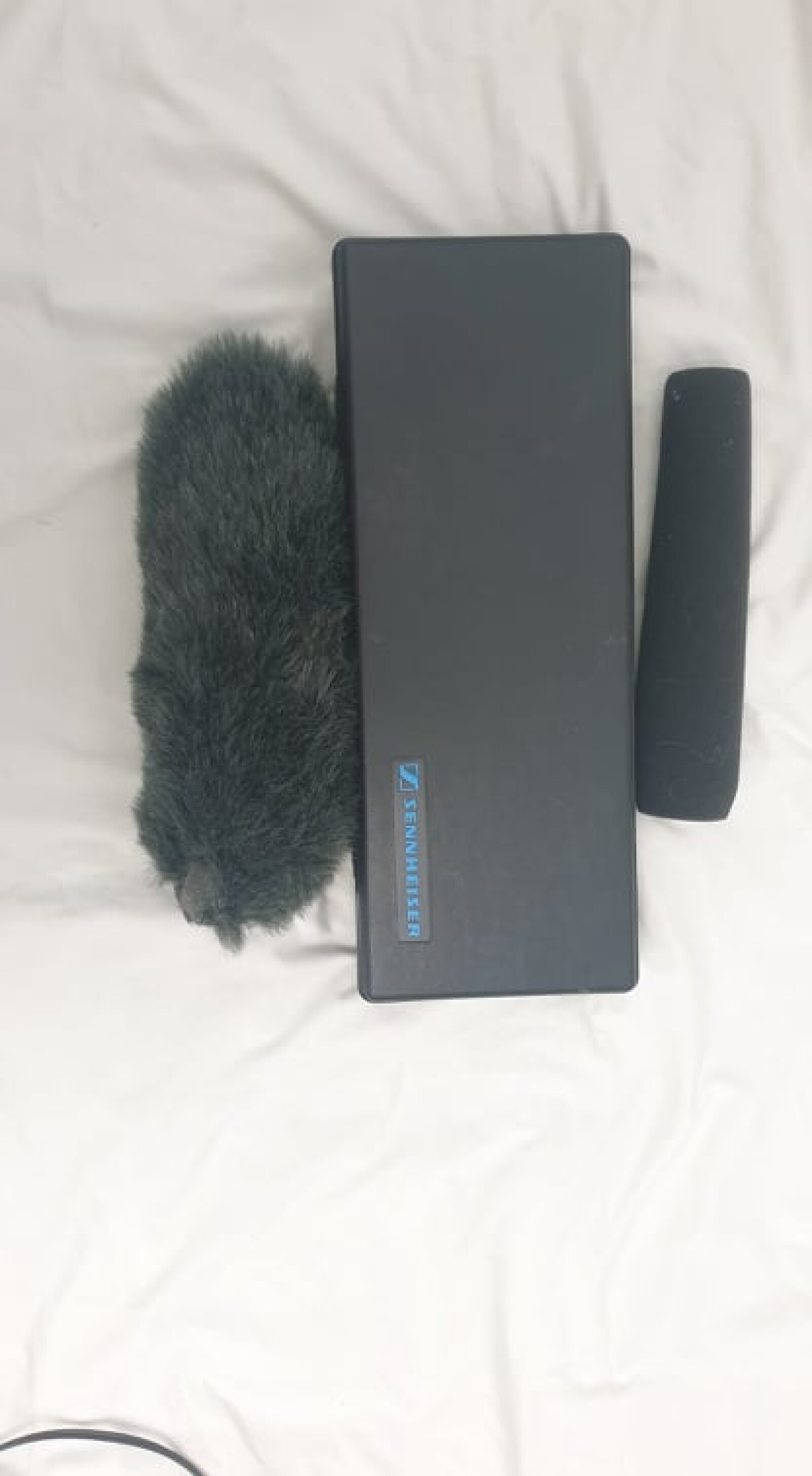 Sennheiser ME 66 K6 - Photo 3 sur 3