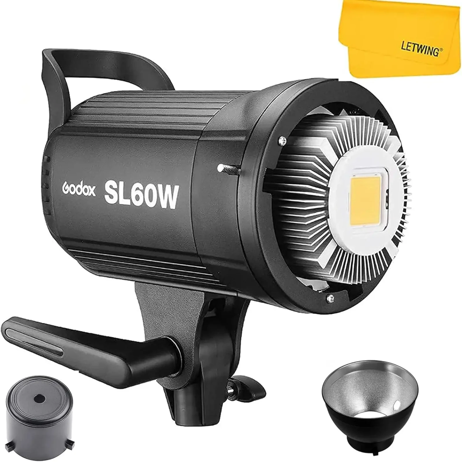 Godox ML60 - Photo 1 sur 1