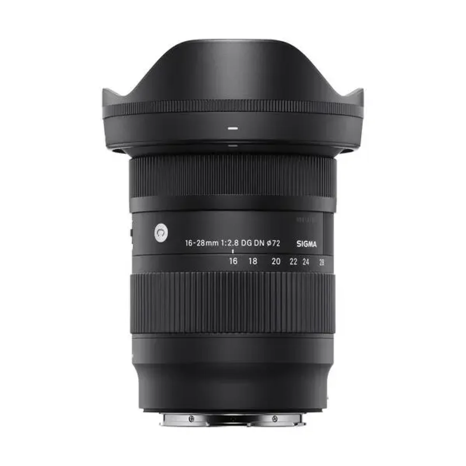 Sigma 16-28mm f/2,8 - Photo 2 sur 2