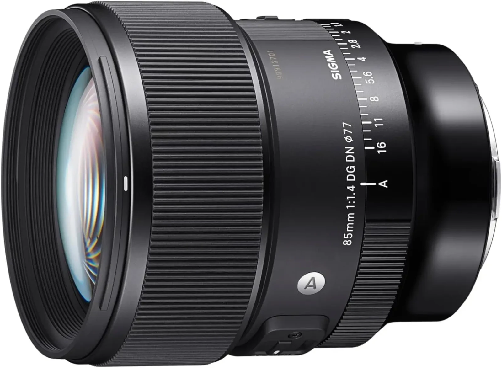 Sigma 85mm F1.4 DG DN Art - Photo 1 sur 3