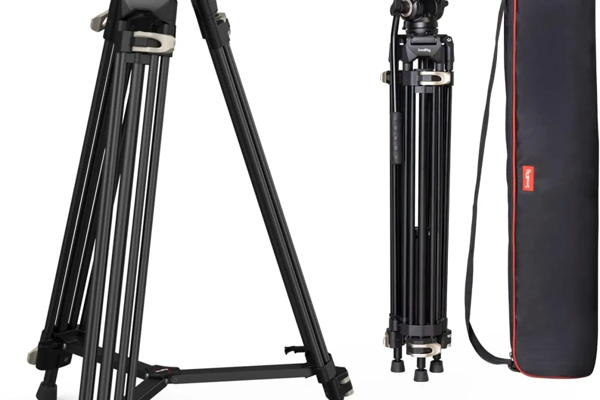 Location Smallrig AD-01 - Lightyshare