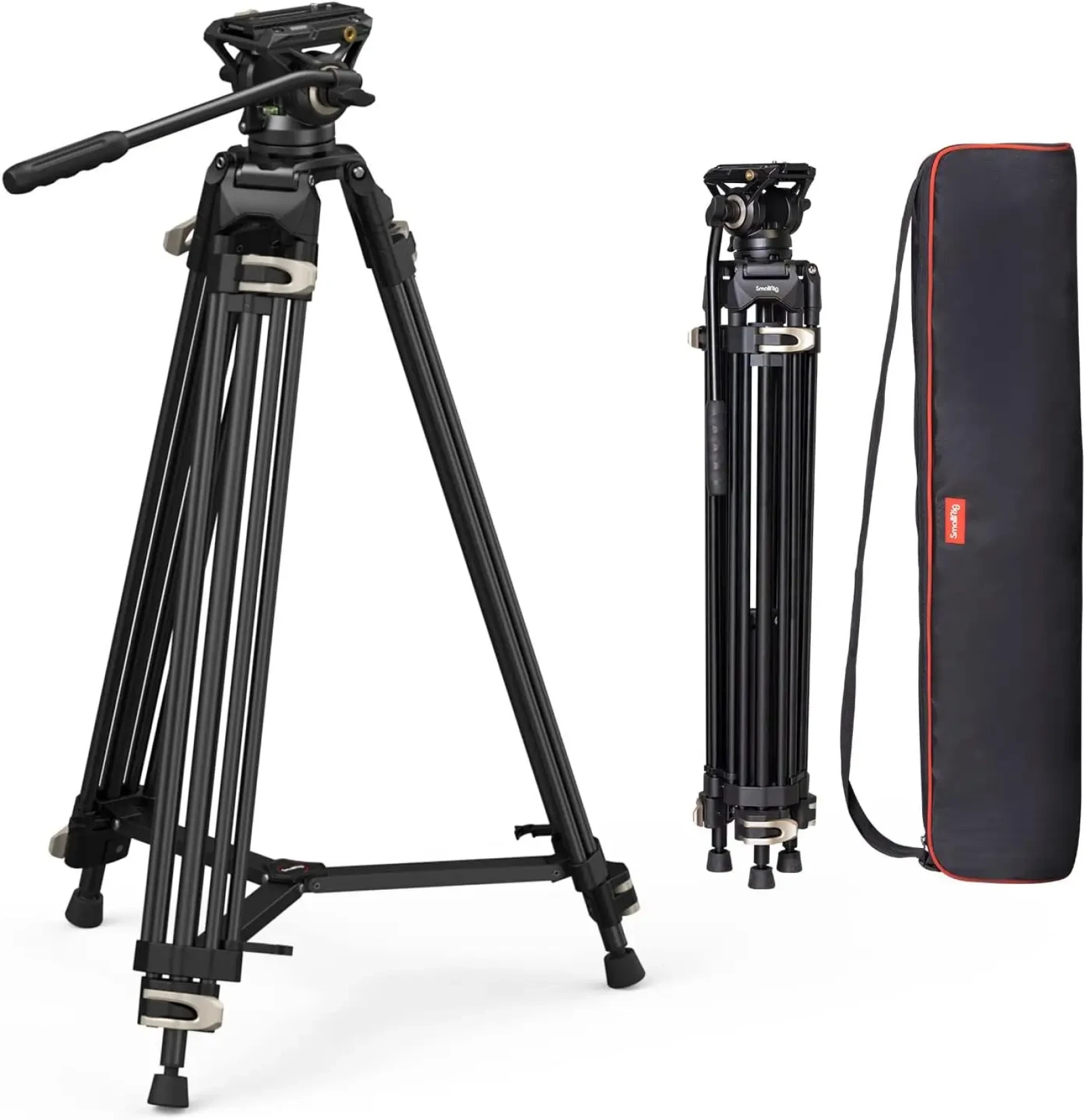 Smallrig AD-01 - Photo 1 sur 3