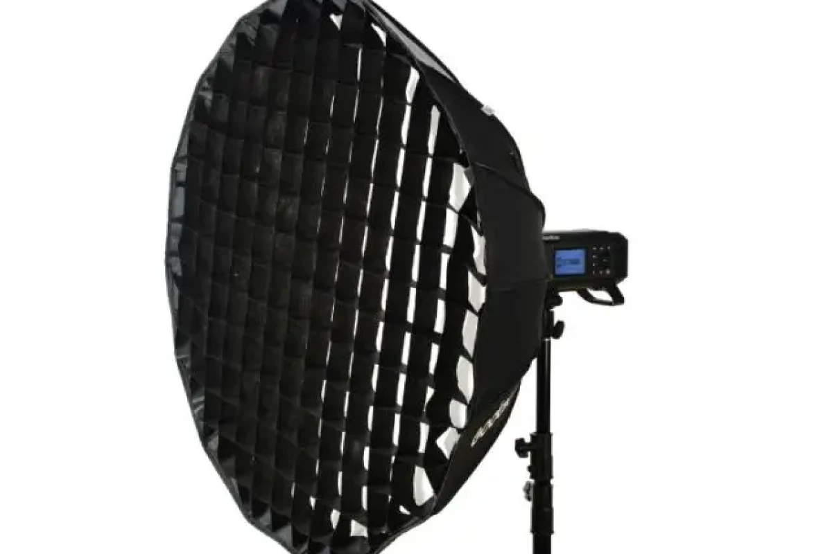 Location Godox AD-S85S - Lightyshare