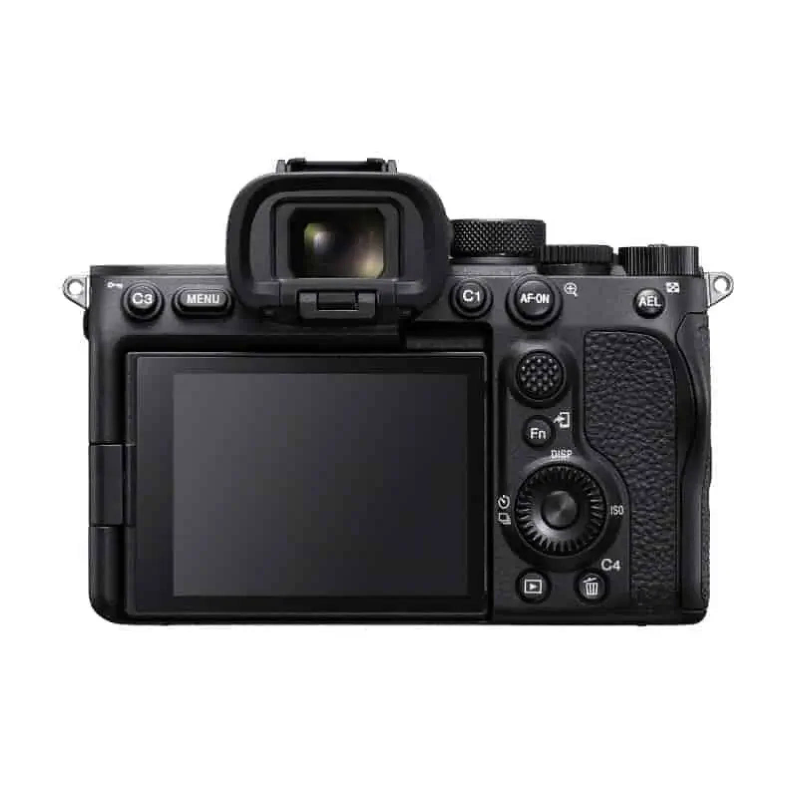 Sony Alpha 7S III (A7S3) - Photo 1 sur 2