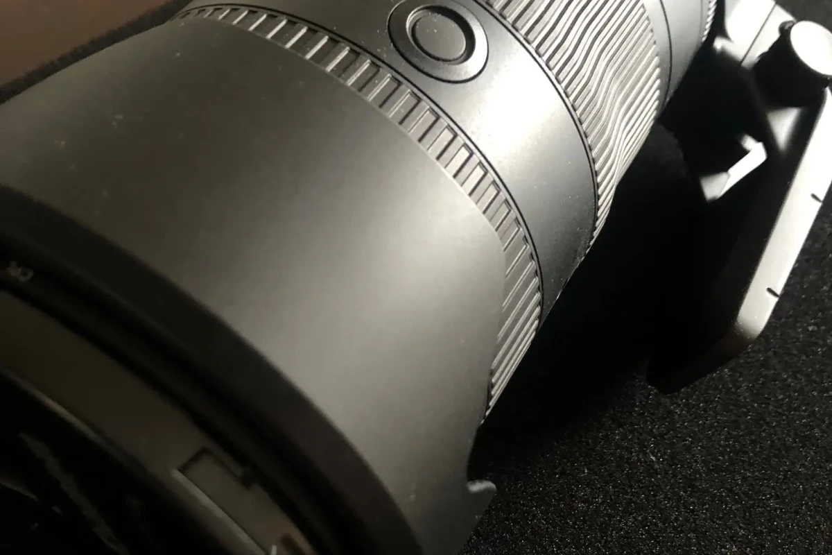 Location Canon RF 24-105mm F2.8L IS USM Z - Lightyshare