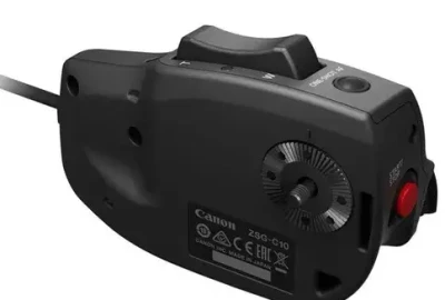 Location CANON ZSG-C10