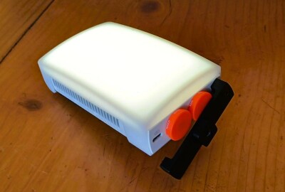Location Panneau LED FIVERAY M40 Zhiyun