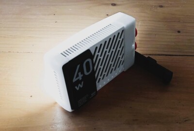 Location Panneau LED FIVERAY M40 Zhiyun