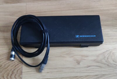 Location Microphone Sennheiser ME 66 / K6 