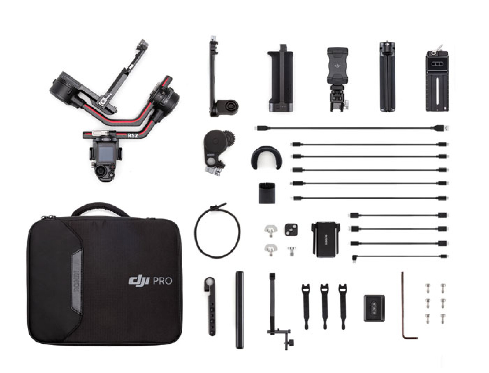 DJI Ronin RS 2 - Photo 3 sur 3