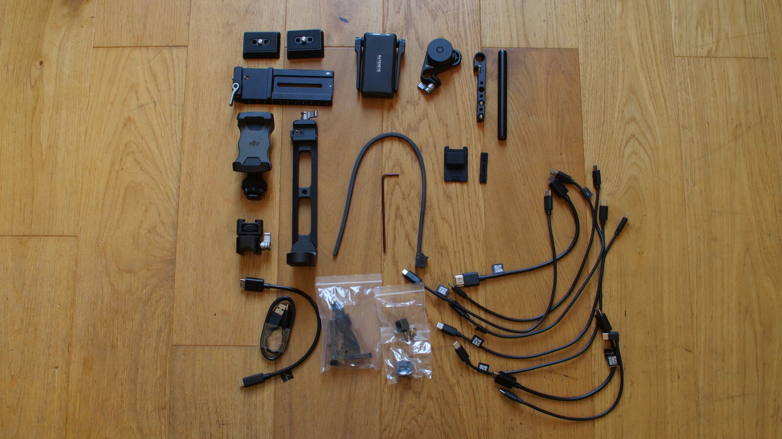DJI Ronin RS 2 - Photo 2 sur 3