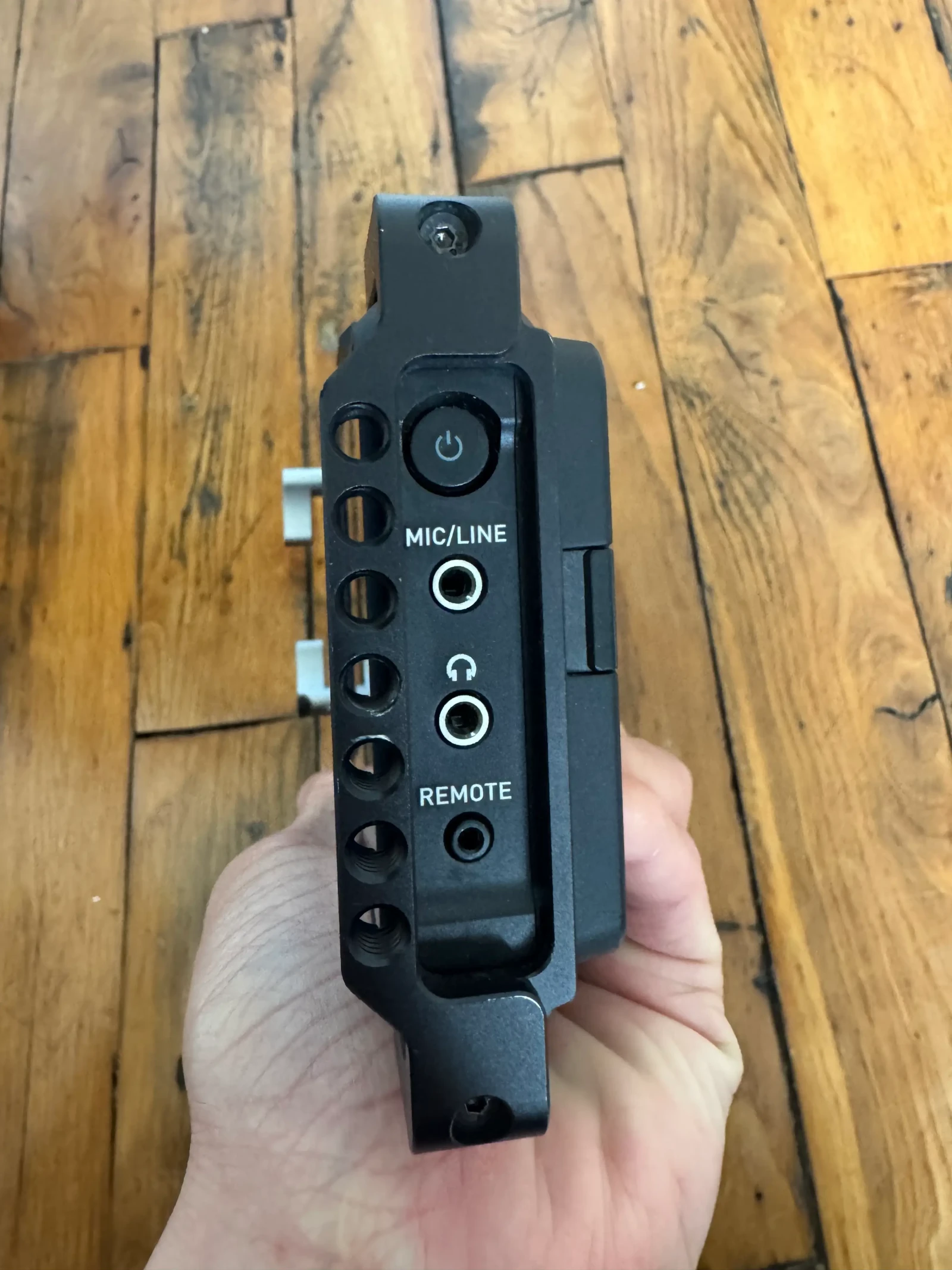 Atomos Ninja V - Photo 5 sur 5