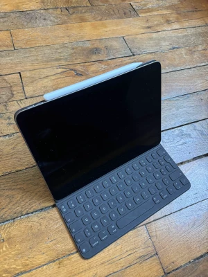 Location Apple iPad pro 11 pouces 4e génération