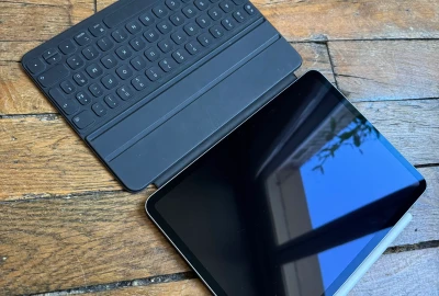 Location Apple iPad pro 11 pouces 4e génération