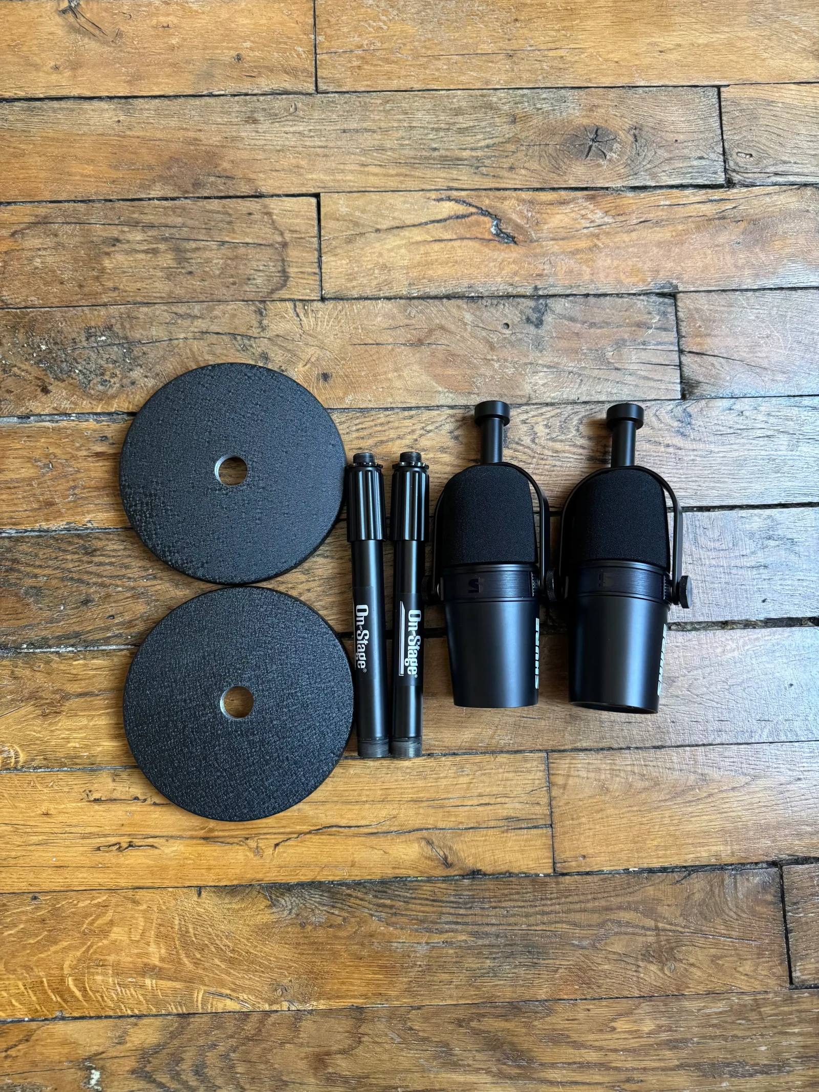 Shure MV7X - Photo 5 sur 5