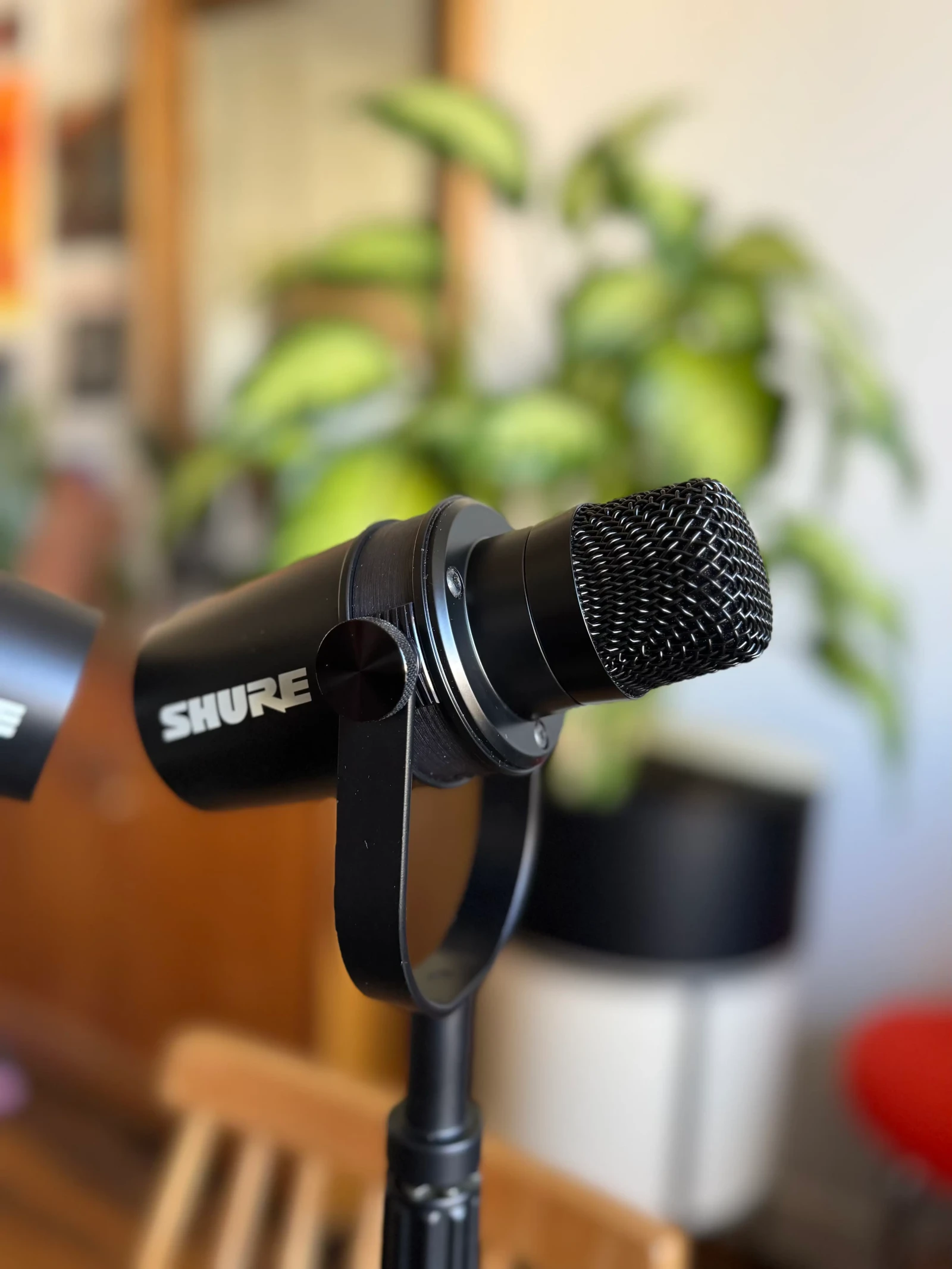 Shure MV7X - Photo 3 sur 5