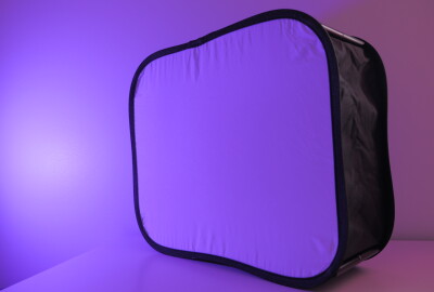 Location Kit lumières led tournage